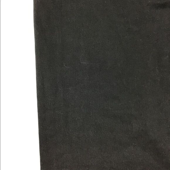 BDG Side Zip Zip Ankle Straight Leg Pants Sz 6 - Picture 12 of 15